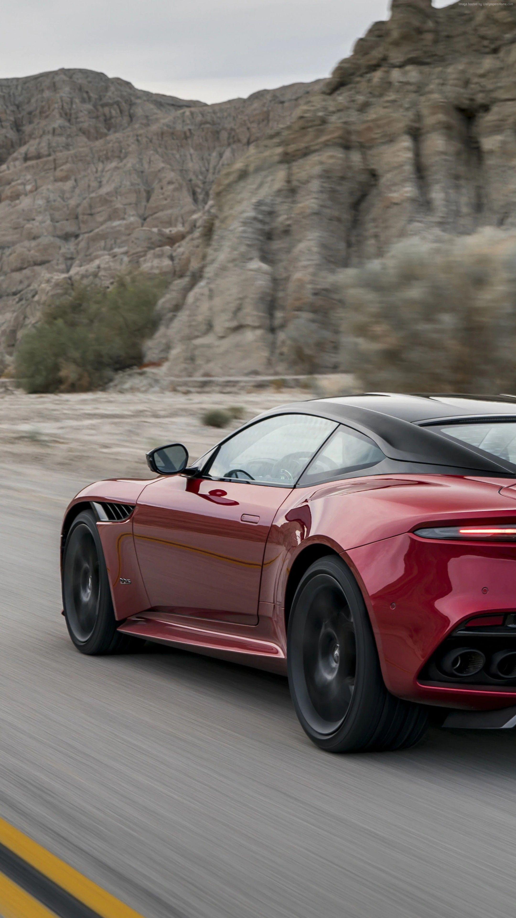 2160x3840 Aston Martin DBS Superleggera /aston Martin Dbs Superleggera 4461 2019 Cars, 5k Cars,. Papeis De Parede Para Iphone, Carros, IPhone