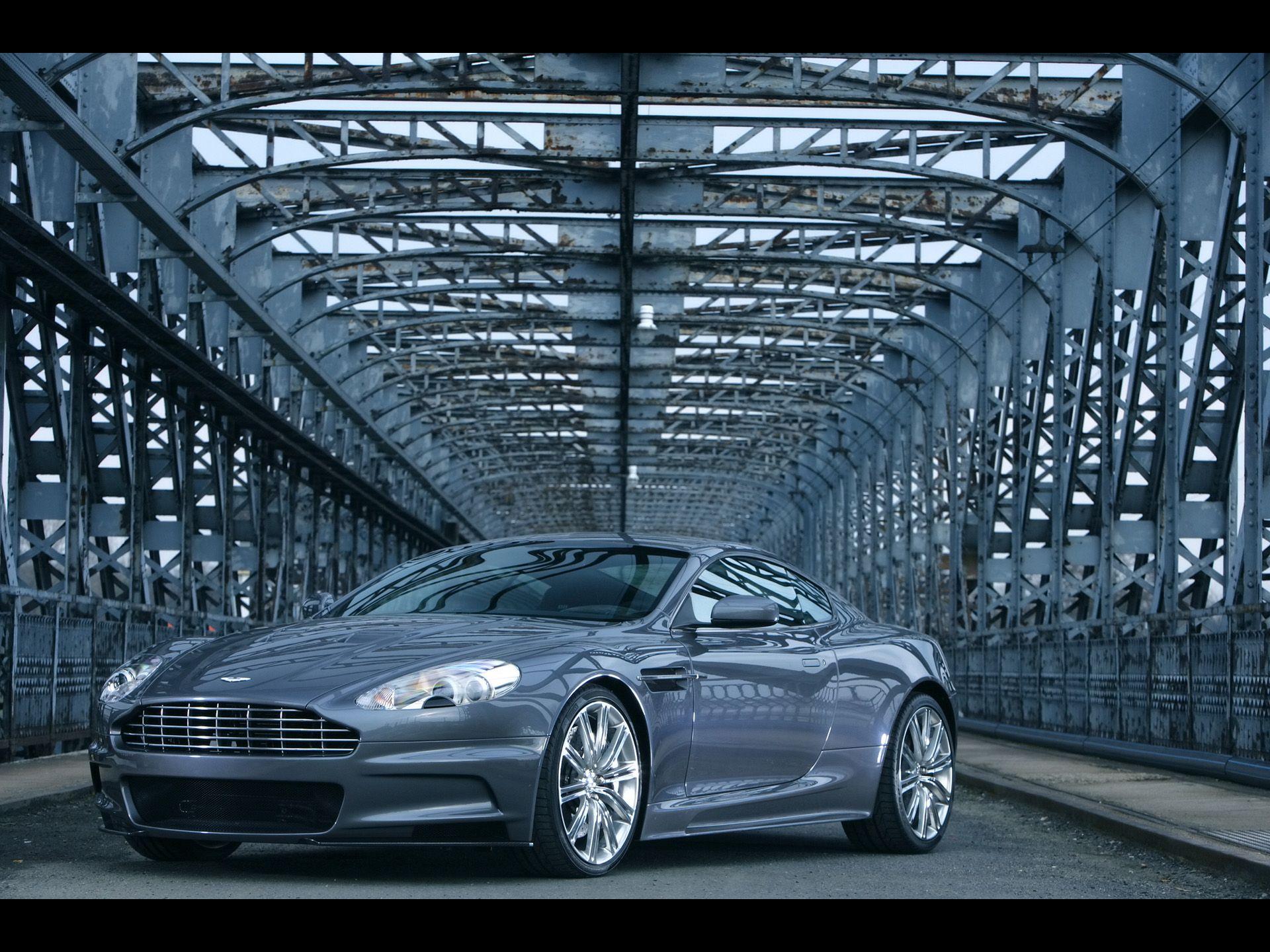 1920x1440 Aston Martin Dbs Wallpaper HD