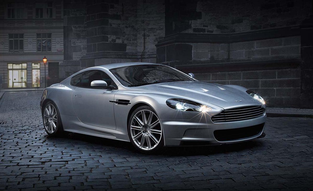 1196x730 Car Wallpaper Aston Martin DBS for Android