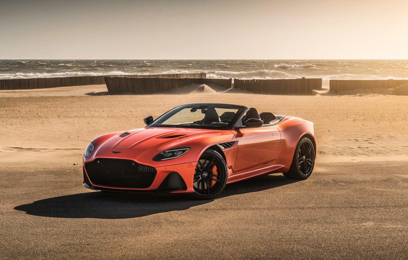 1332x850 Wallpaper Aston Martin, DBS, Superleggera, convertible