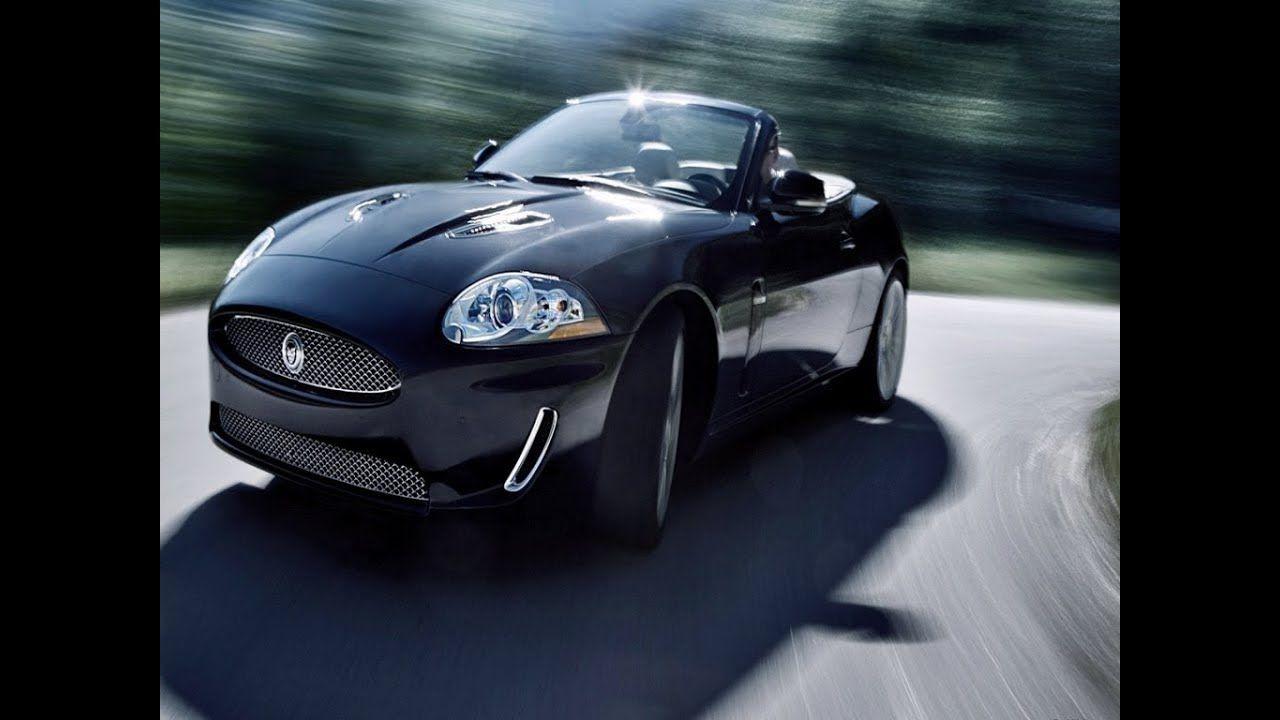 1280x720 Jaguar Cars Wallpaper