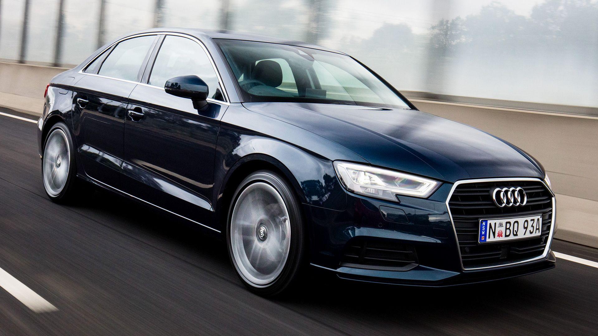 1920x1080 Audi A3 Sedan (AU) and HD Image