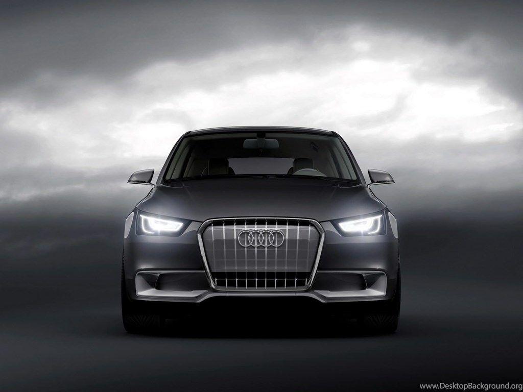 1024x768 Audi A3 Wallpaper Storm Desktop Background