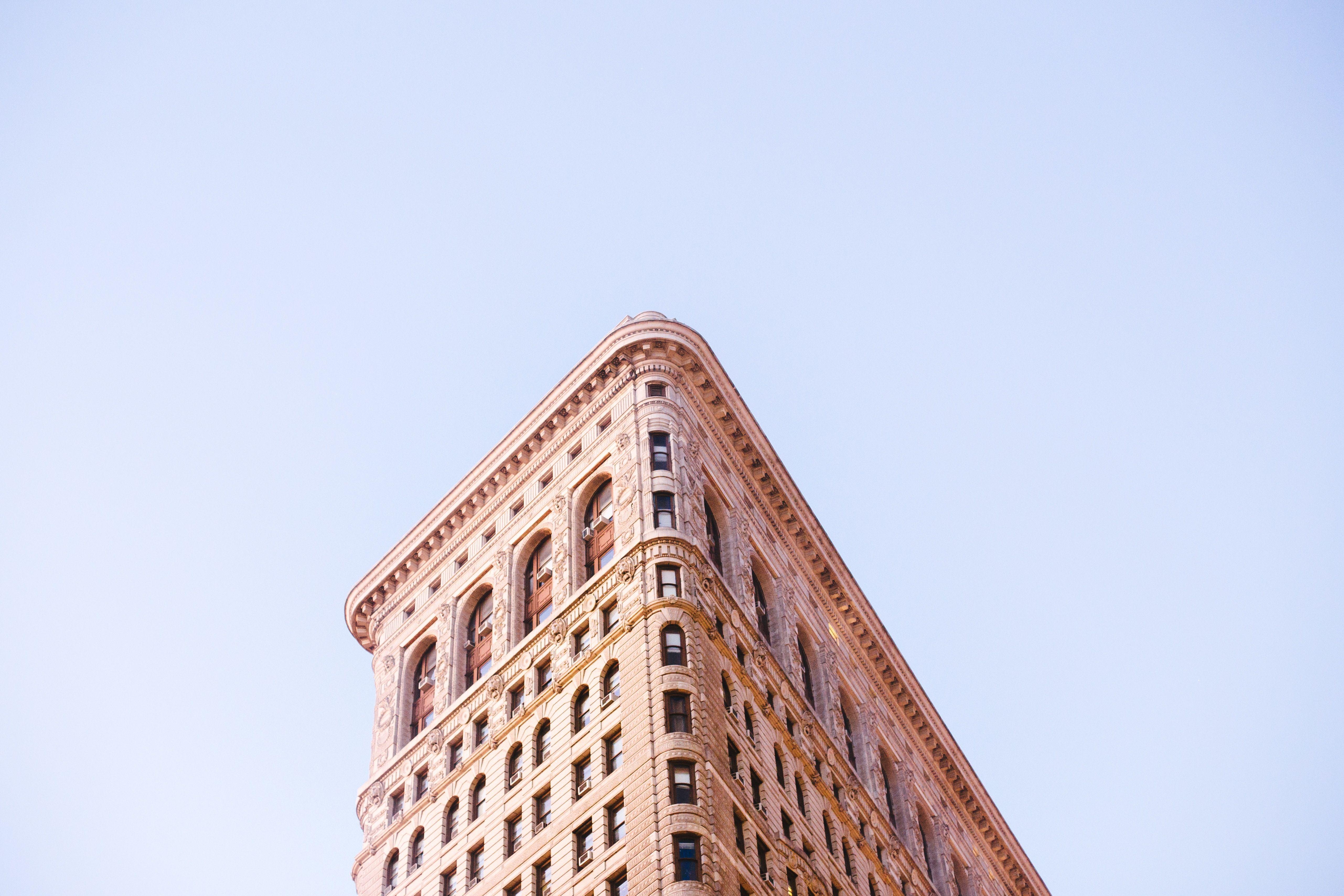 New York Minimalist Wallpapers - Top Free New York Minimalist