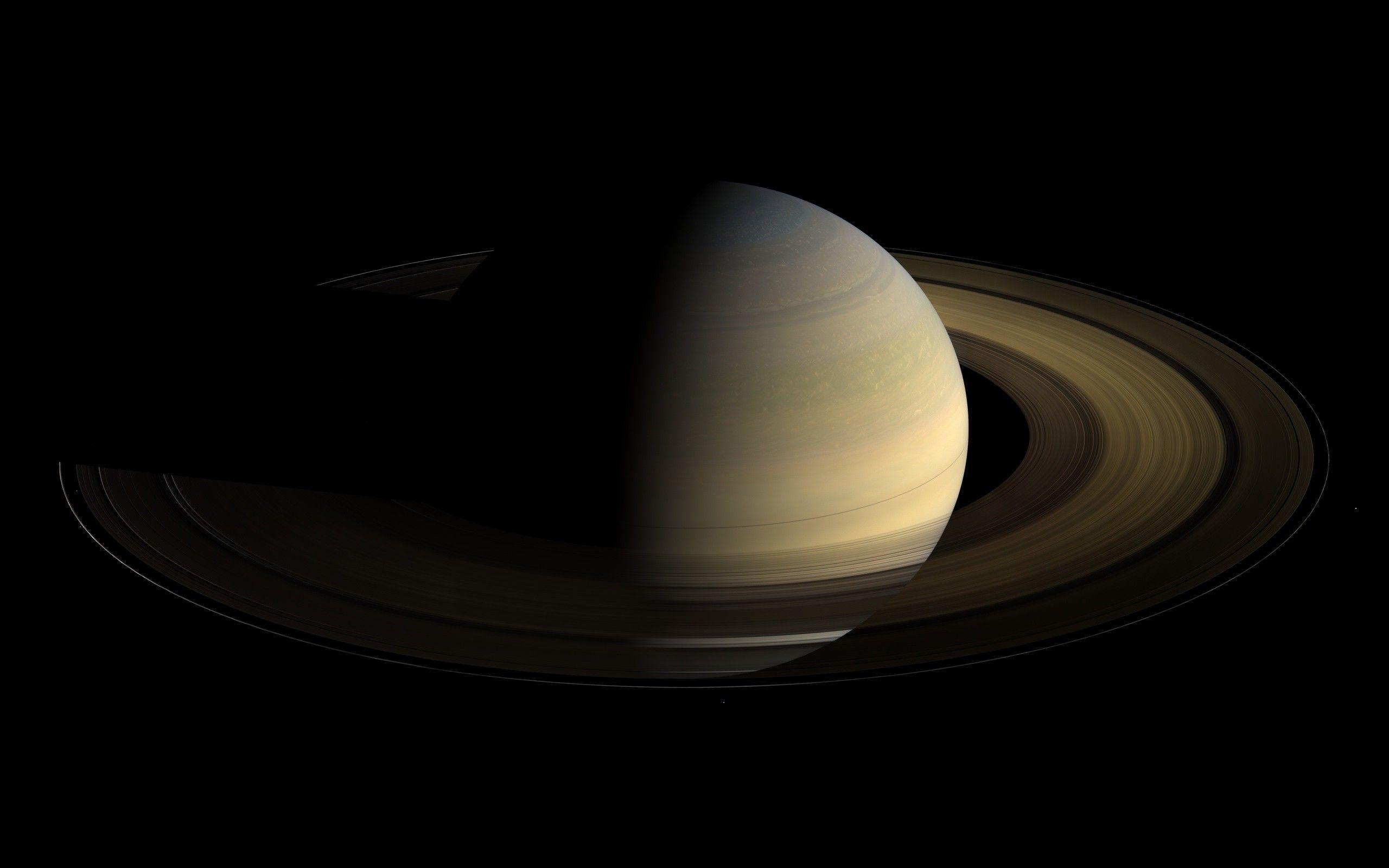 Saturn Wallpapers (13+ images inside)