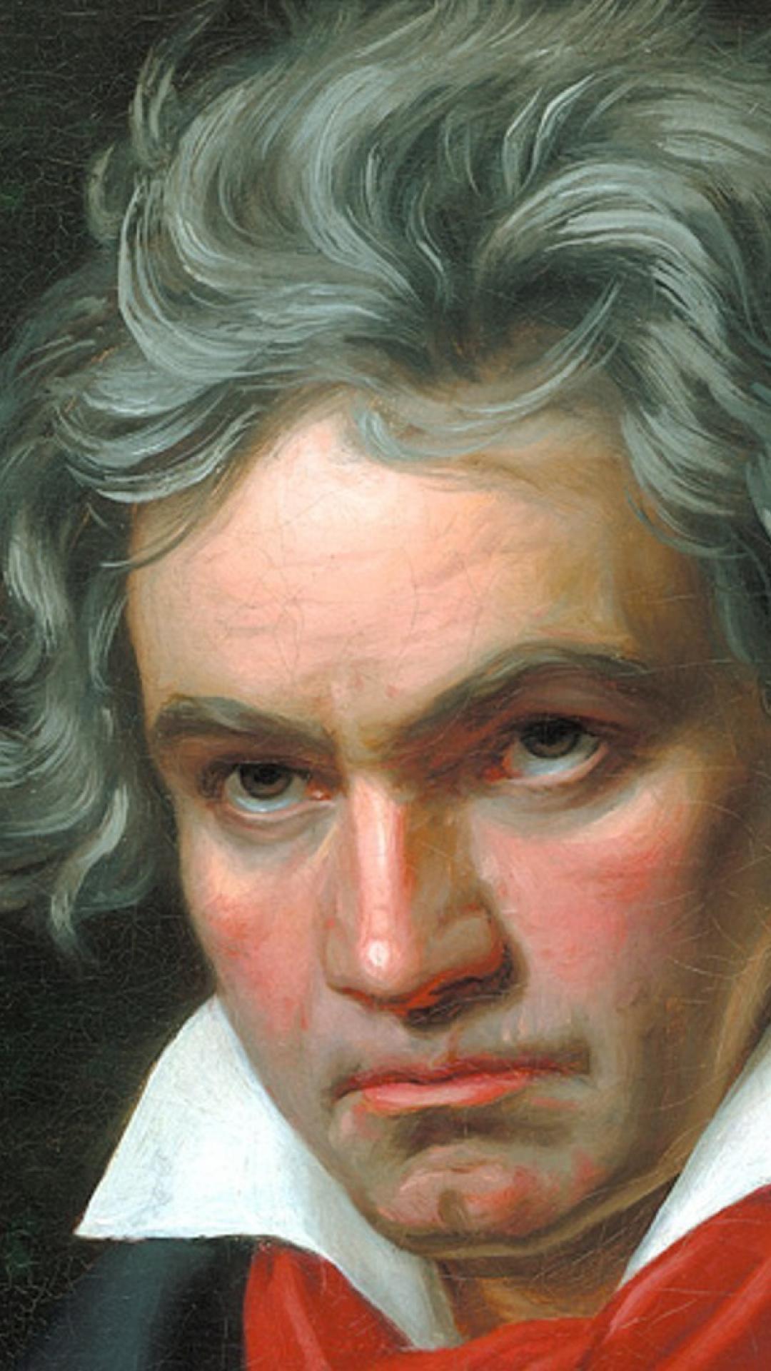 Beethoven Wallpapers - Top Free Beethoven Backgrounds - WallpaperAccess