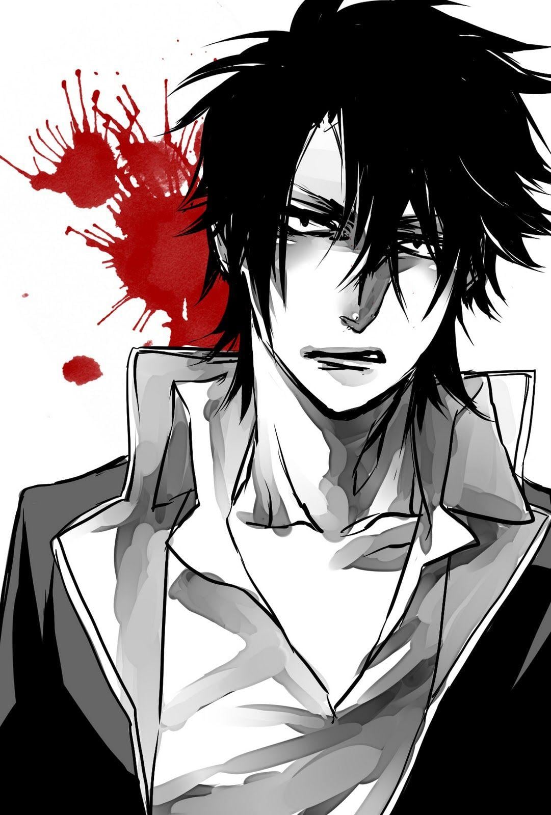 1081x1600 Beelzebub Wallpaper. Cartoon Picture Wallpaper