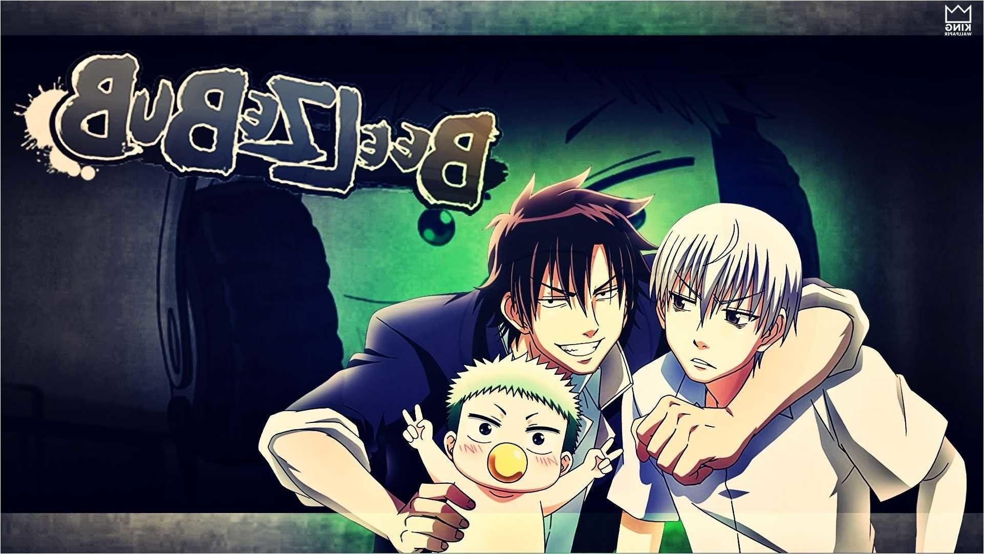 1922x1082 Beelzebub Wallpaper background picture