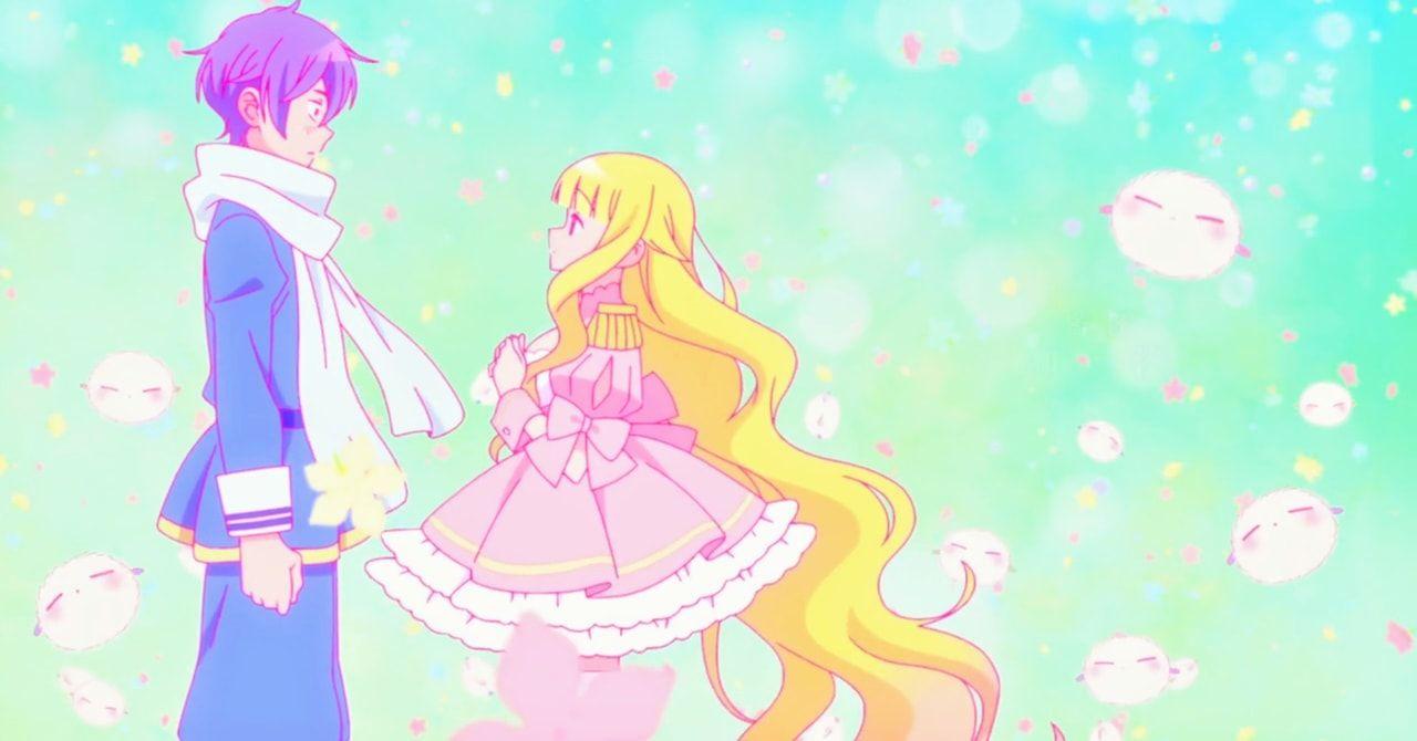 1280x670 image About Beelzebub Jou No Okinimesu Mama On