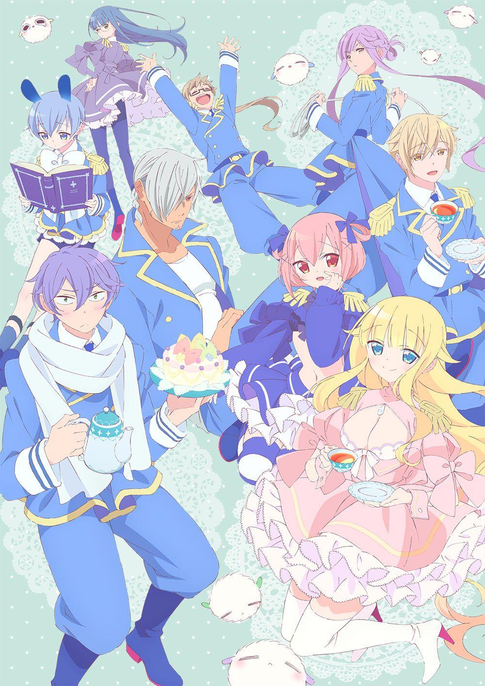 1000x1414 Beelzebub Jou No Okinimesu Mama Jou No Okinimesu