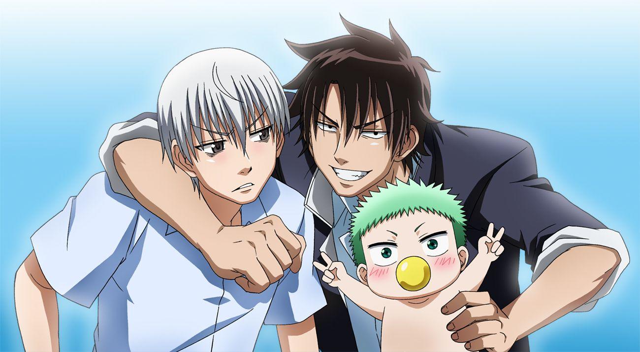 1300x714 Beelzebub Wallpaper 17 X 714