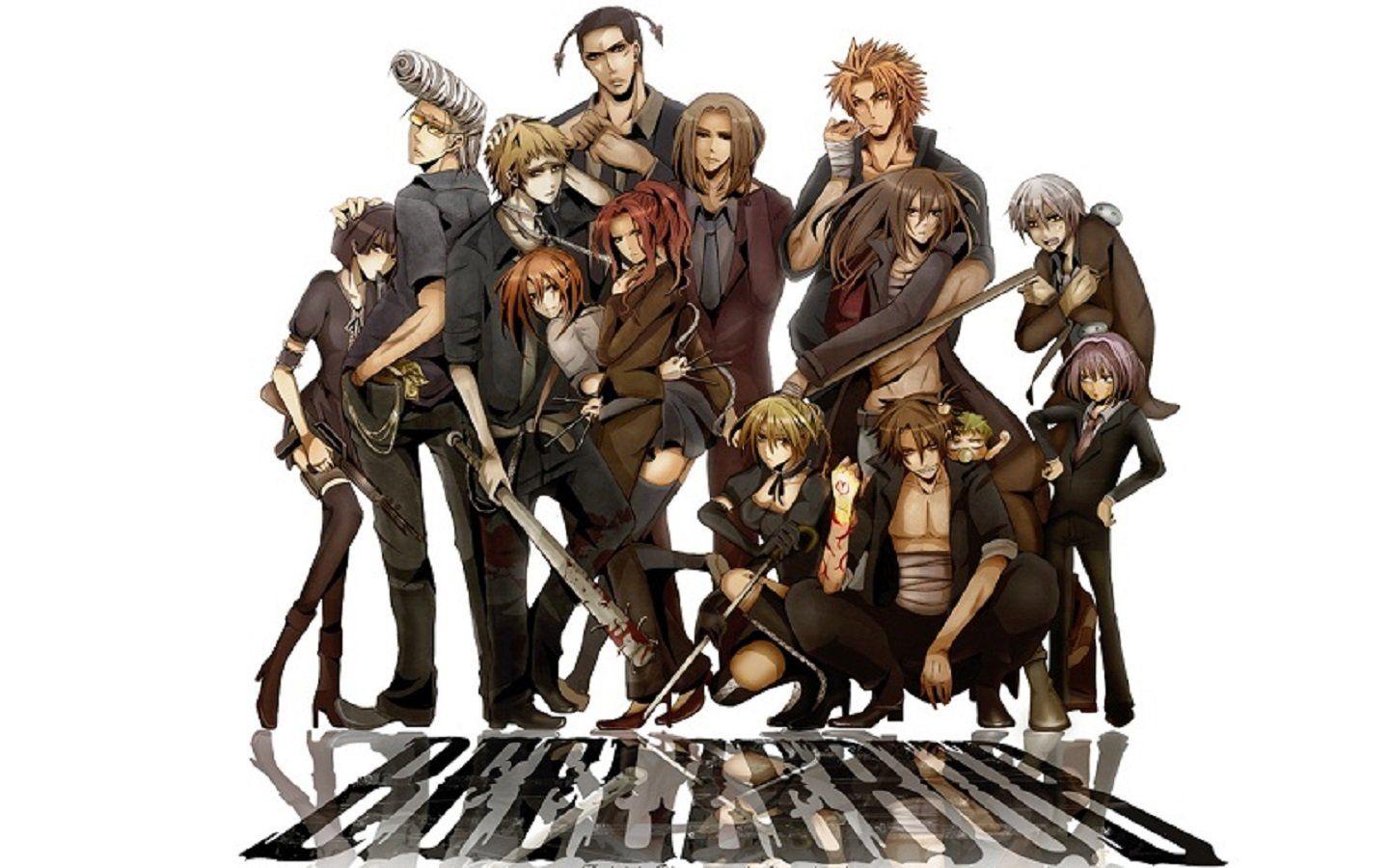 1441x900 Beelzebub HD Wallpaper and Background Image