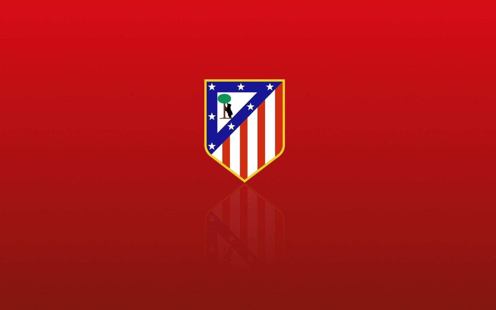 1920x1200 Atletico Madrid Wallpaper