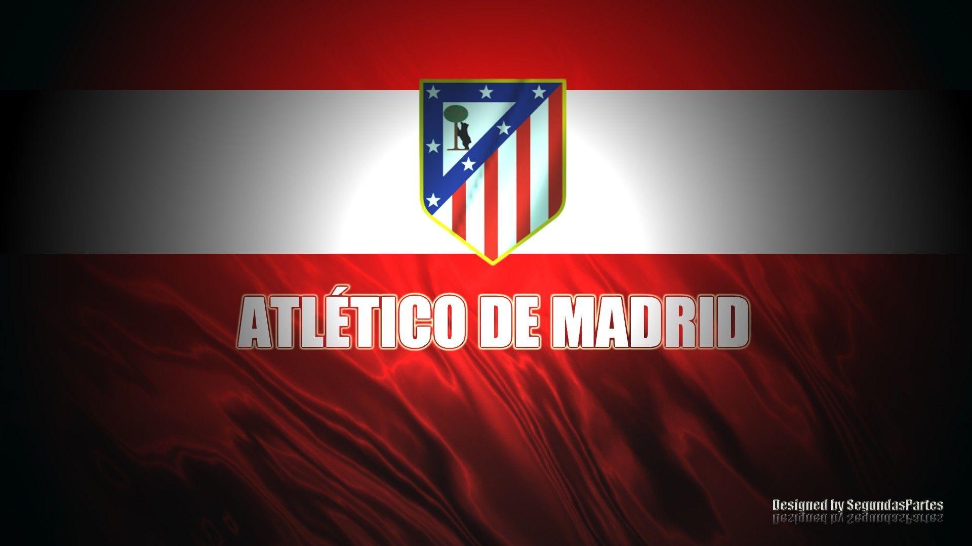 1920x1080 Atletico Madrid HQ Background Wallpaper 32181