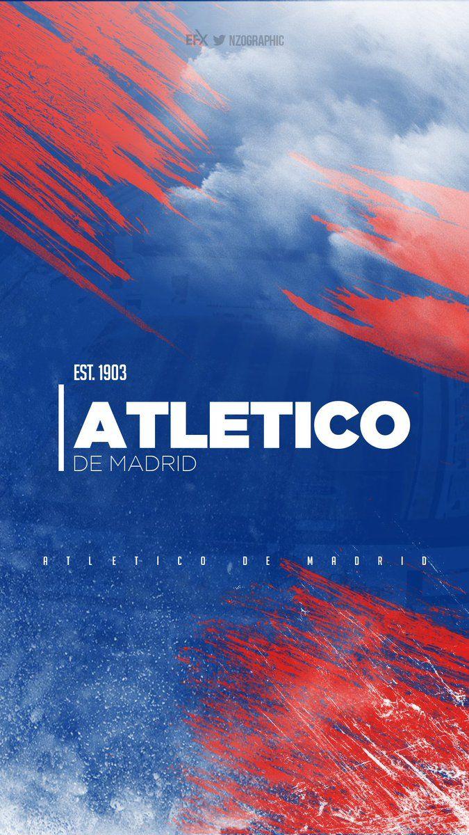 675x1200 Nzø De Madrid. -Mobile Wallpaper