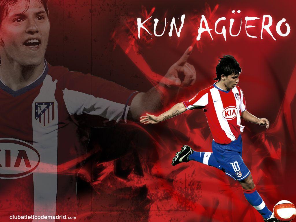 1024x768 Atletico de Madrid Atlético de Madrid Wallpaper