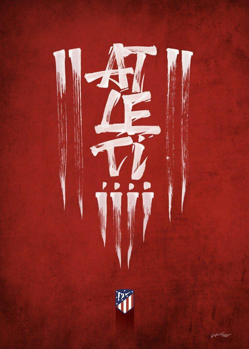 800x1122 ATLETICO DE MADRID / АТЛЕТИКО МАДРИД. MY ATLETI. Atletico