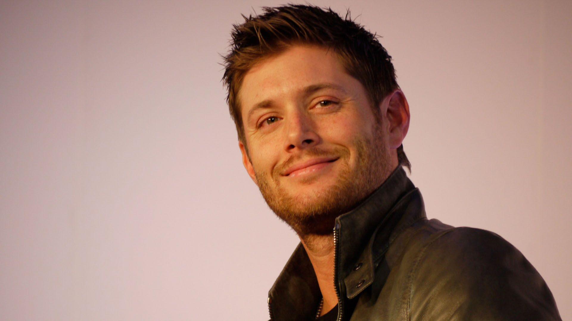 1920x1080 Free download wallpaper HD wallpaper jensen ackles