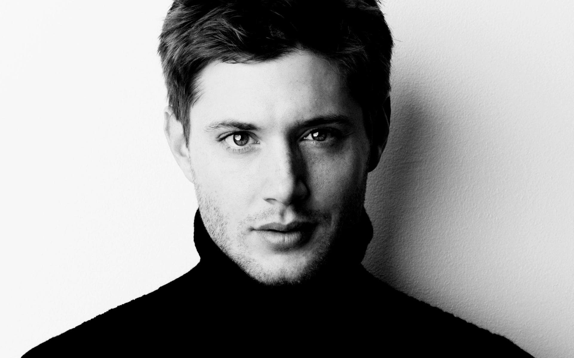 1920x1200 Jensen Ackles HD