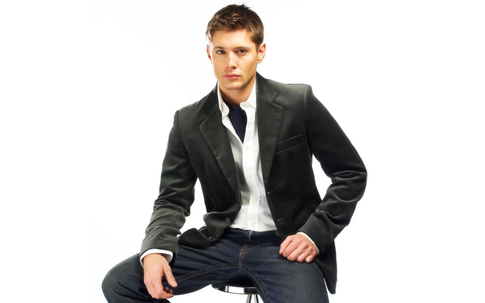 1680x1050 Jensen Ackles Wallpaper beautifully pictured on Digital