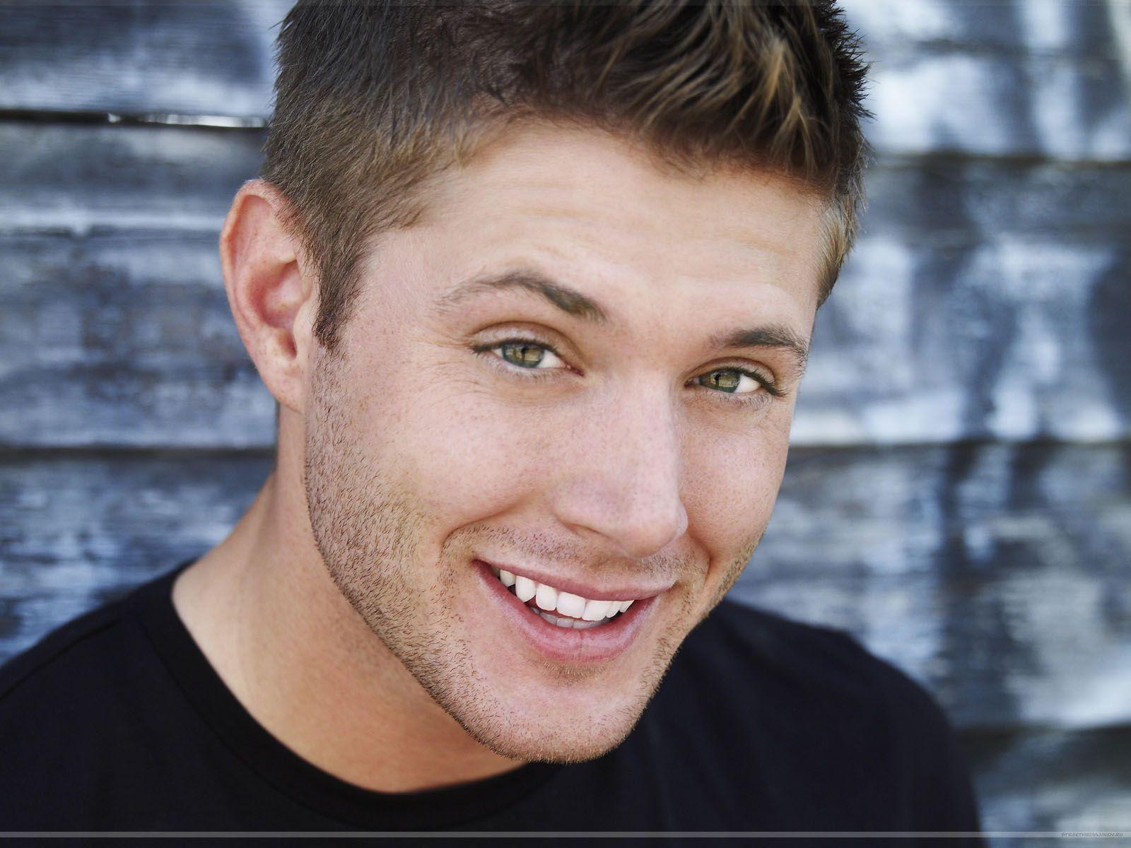 1600x1200 image Supernatural Jensen Ackles Movies