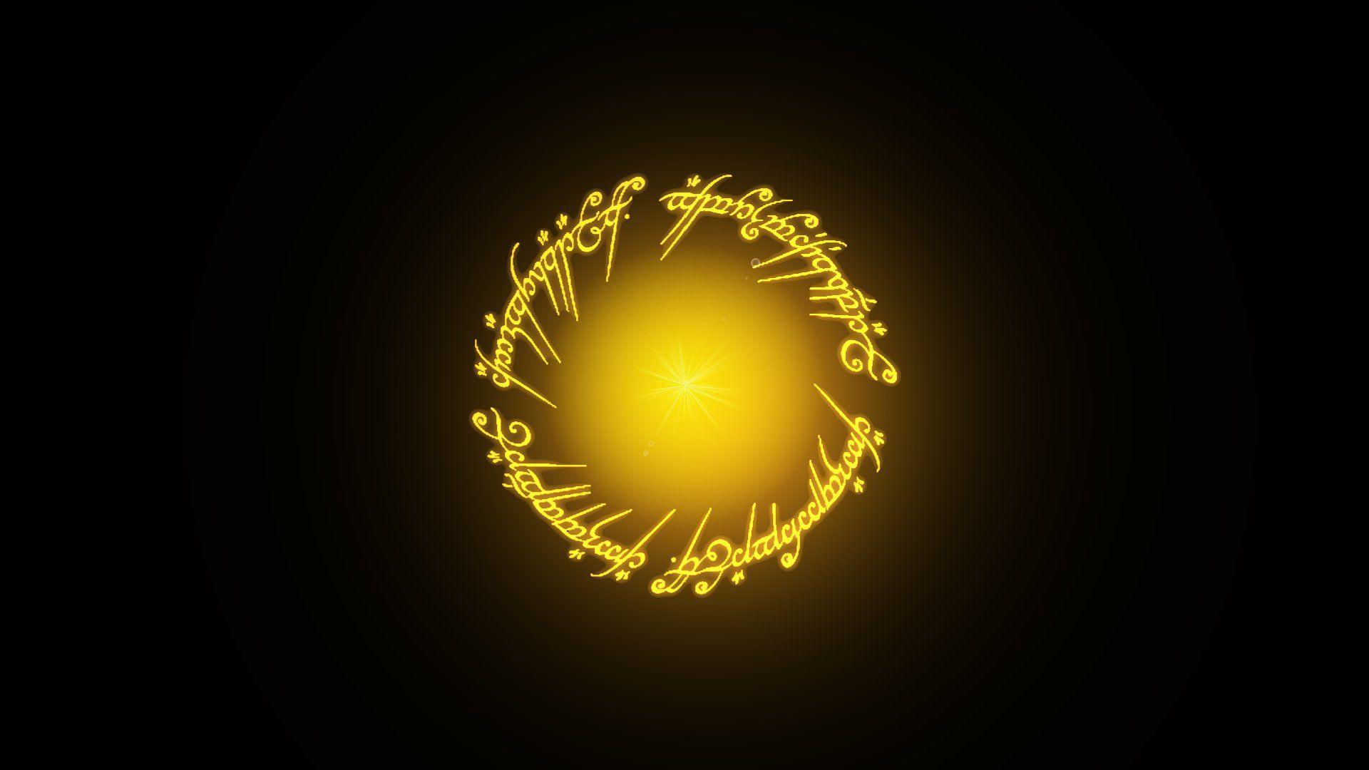 1920x1080 Lord of the Rings
