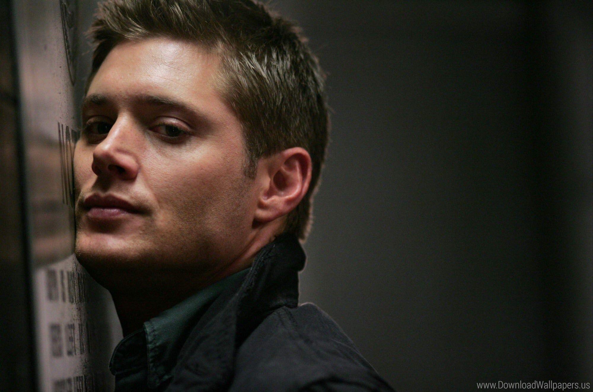 2000x1324 An Actor, Jensen Ackles, Jensen Ackles, Supernatural Wallpaper