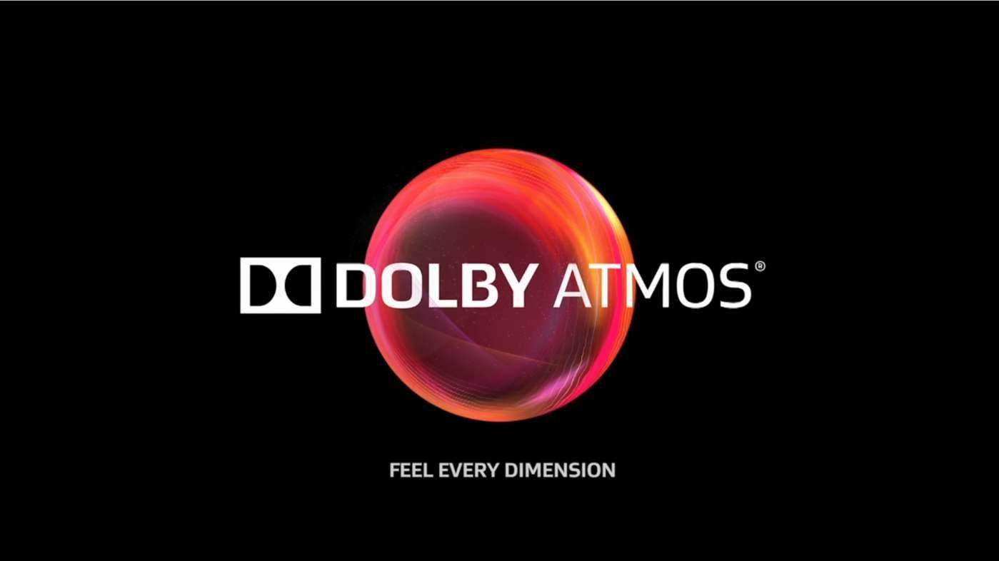 New Dolby Atmos Feature Puts Your TV Speakers To Good Use
