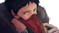 3840x2160 Overhaul (Kai Chisaki) 4K 8K HD My Hero Academia (Boku no