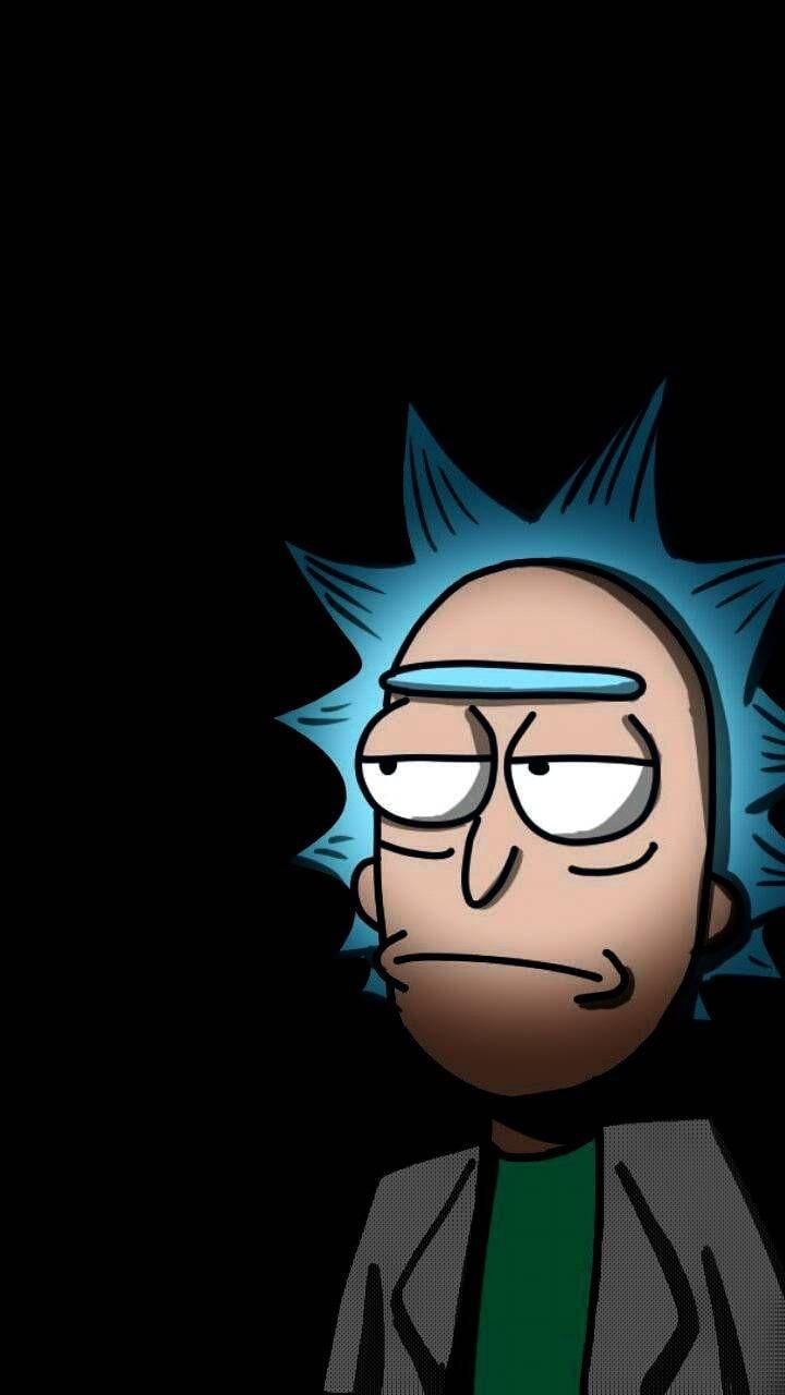 Rick Sanchez Wallpapers - Top Free Rick Sanchez Backgrounds