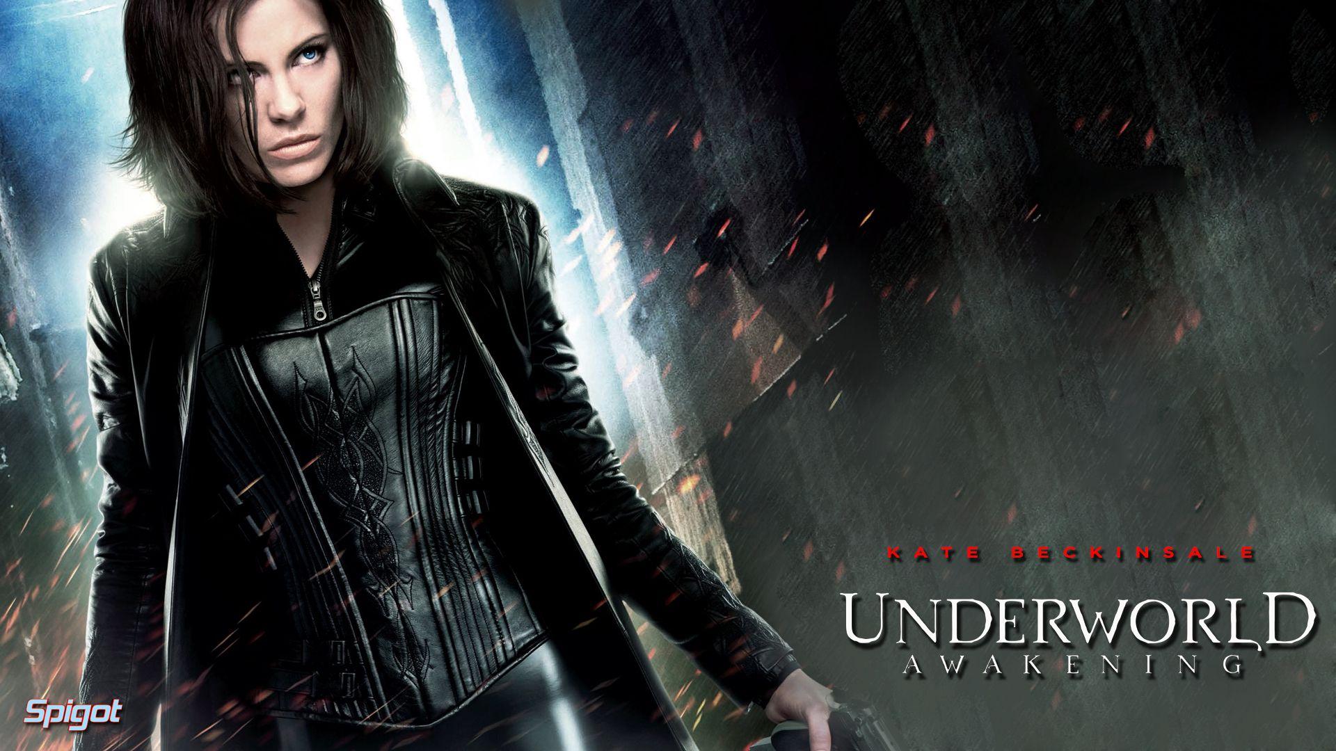 Underworld Wallpapers - Top Free Underworld Backgrounds - WallpaperAccess