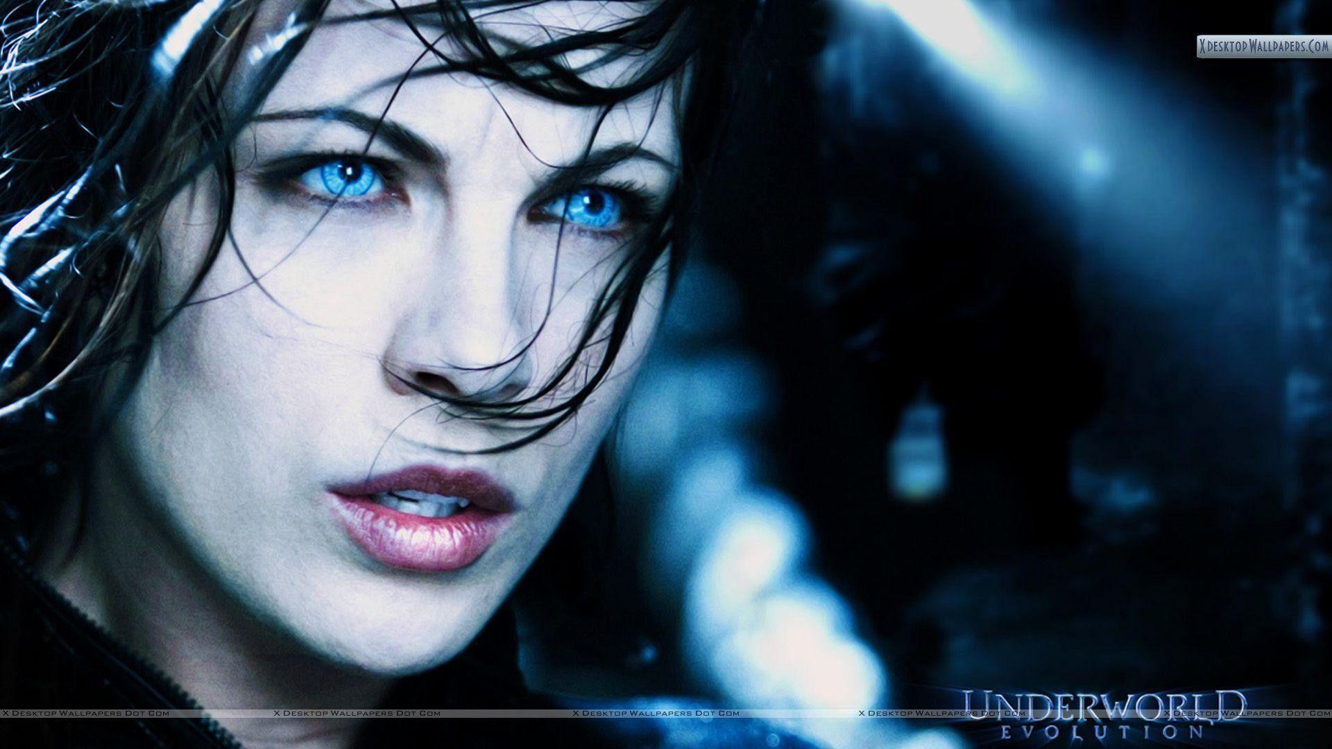 1920x1080 Selene Wallpaper
