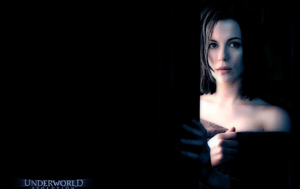 1280x804 Underworld girl wallpaper. Underworld girl