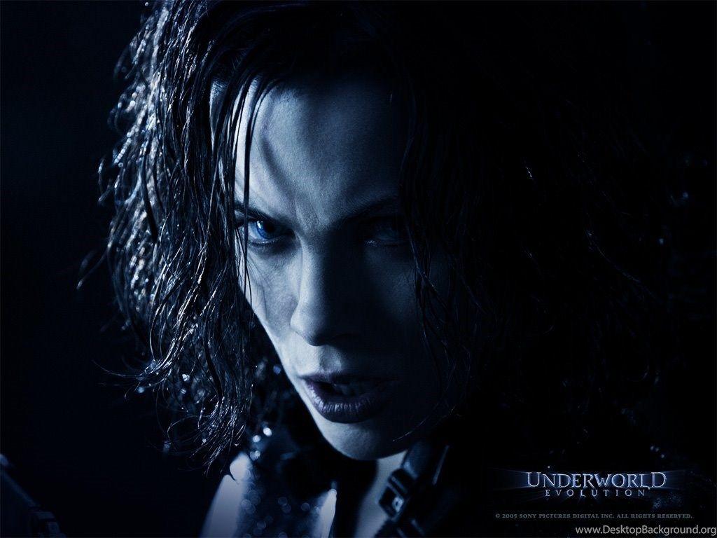 1024x768 EZ PC Wallpaper: Underworld Evolution Wallpaper Desktop