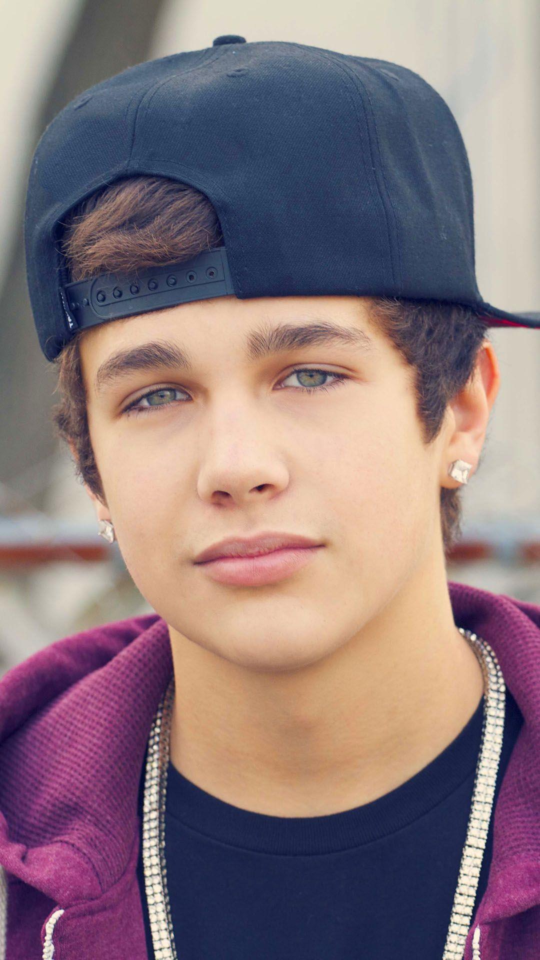 Austin Mahone Wallpapers Top Free Austin Mahone Backgrounds Wallpaperaccess