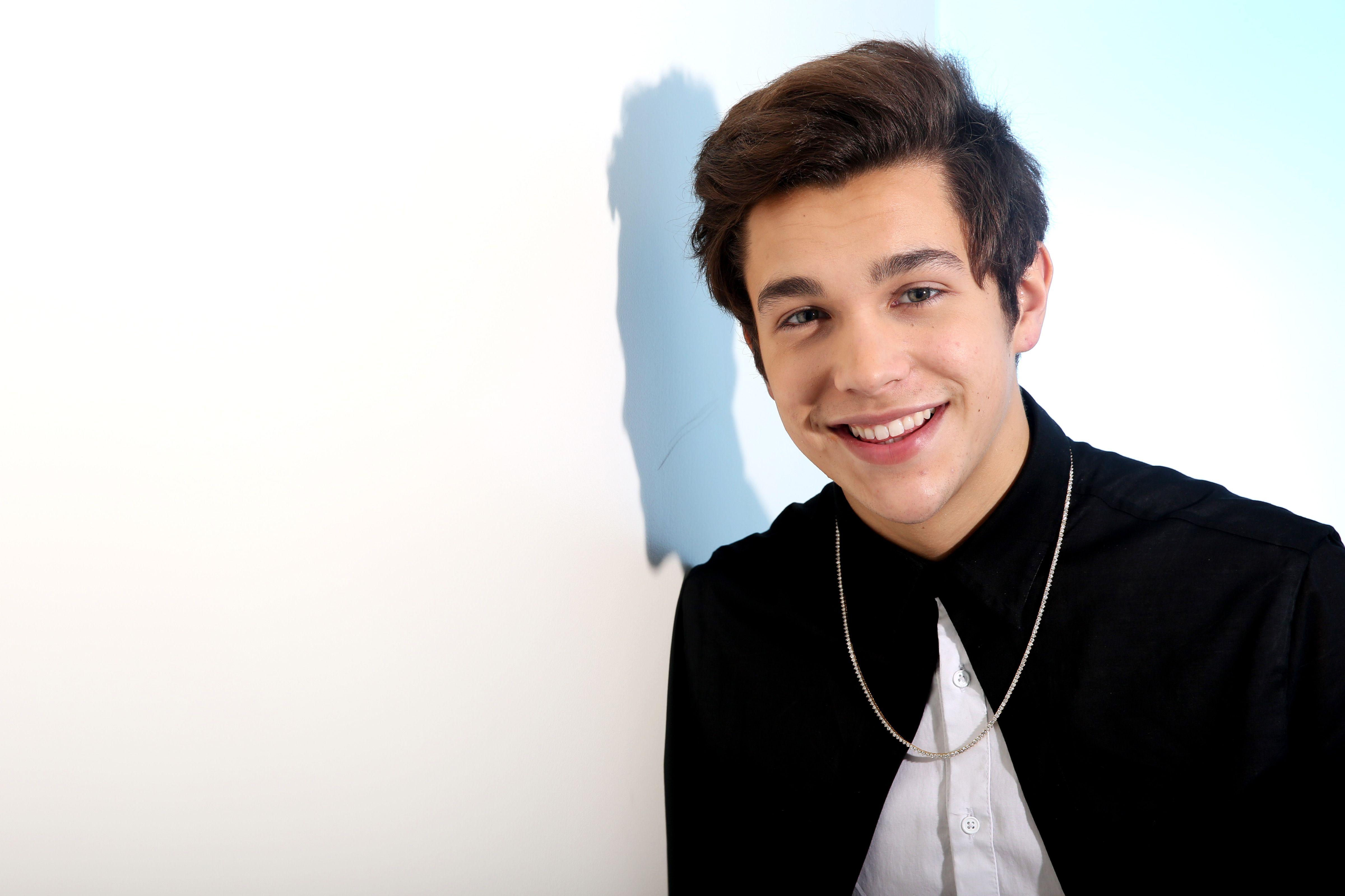 4800x3200 Austin Mahone 2014 Wallpaper. Austin Mahone. Austin