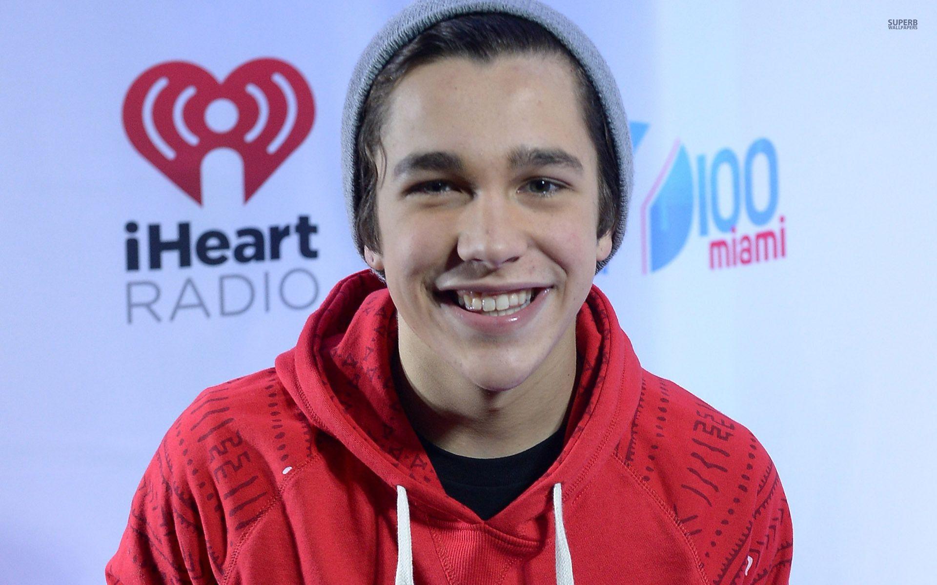 1920x1200 Austin Mahone wallpaperx1200