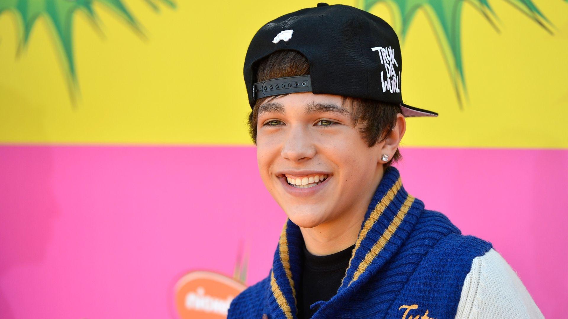1920x1080 Austin Mahone 2013