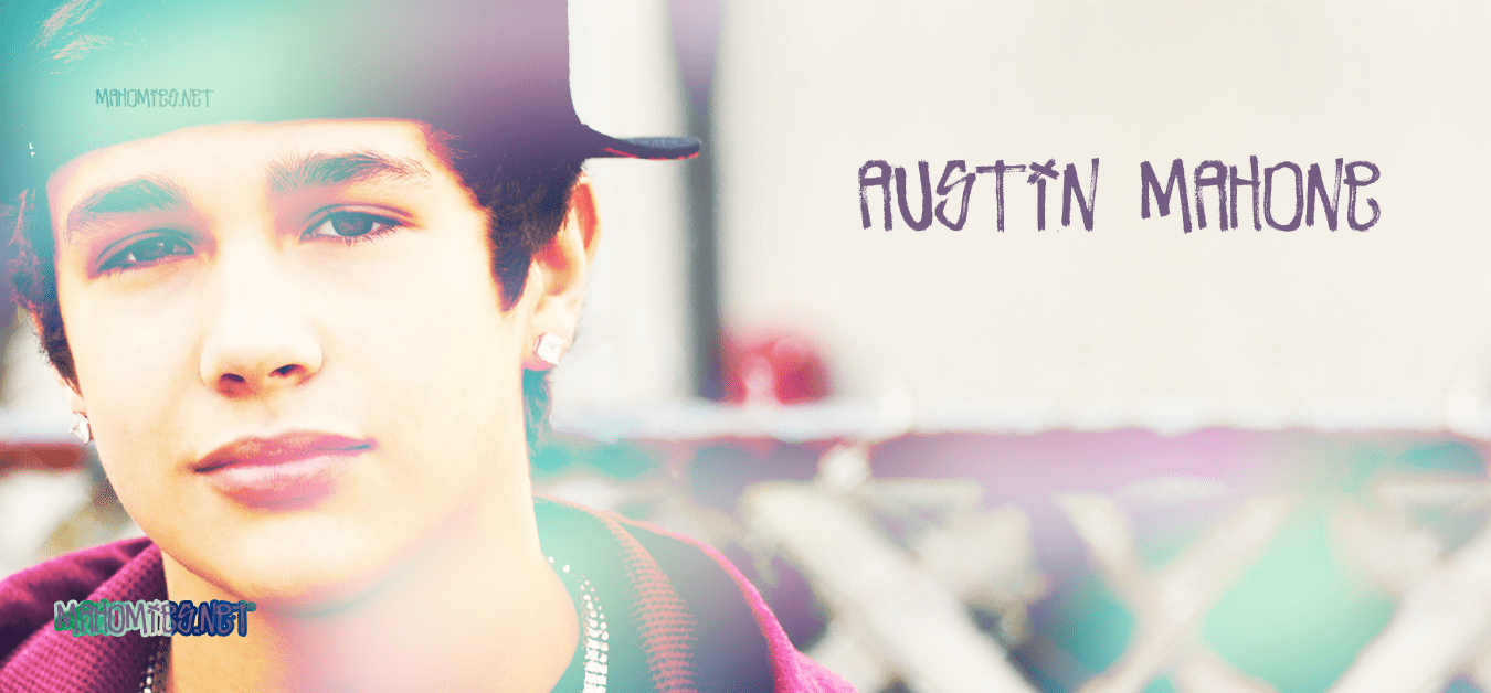1350x628 Wallpaper Of Austin Mahone / Star ULTRA HD Textures
