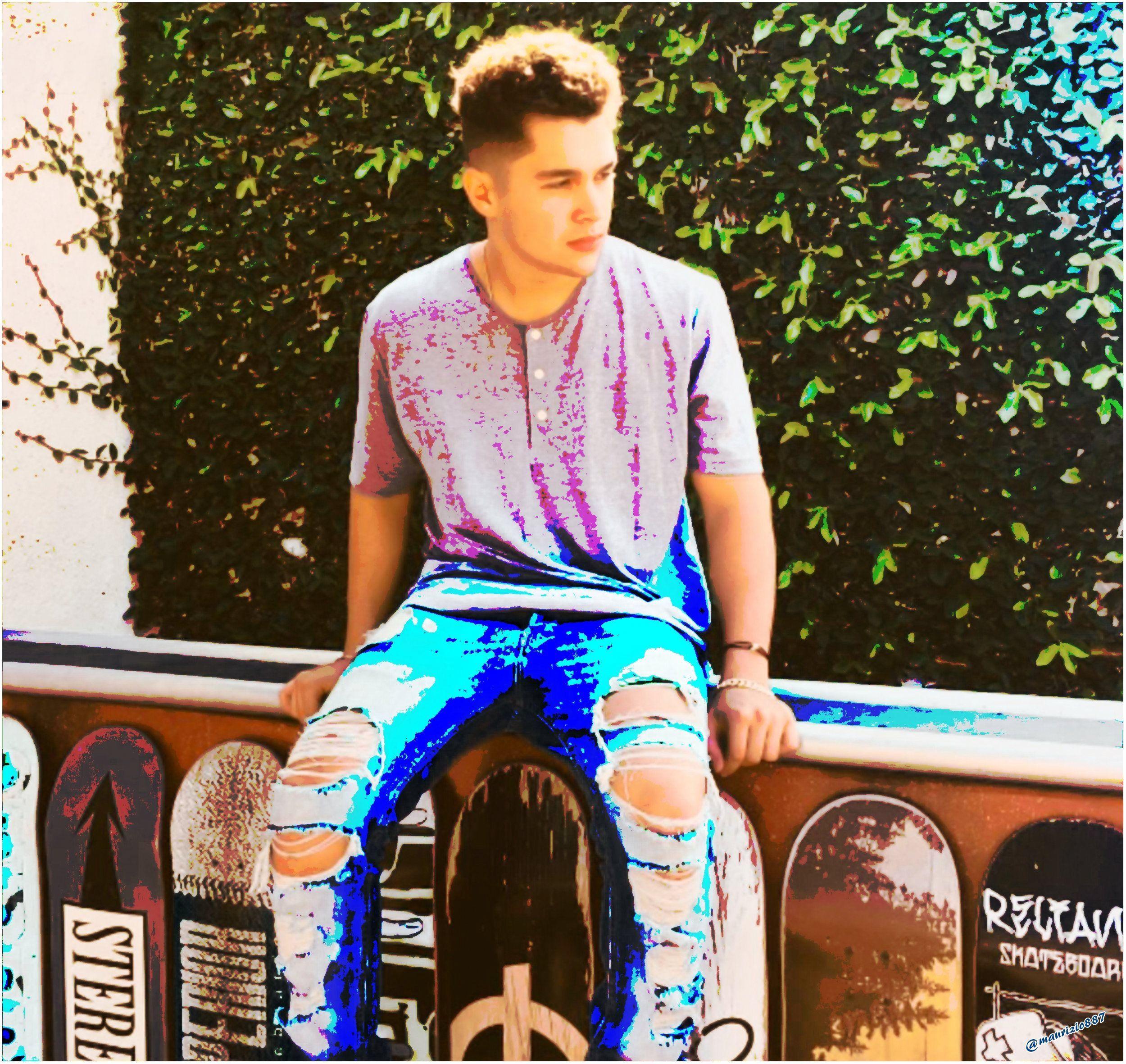 2500x2362 austin mahone, 2016 Mahone Photo