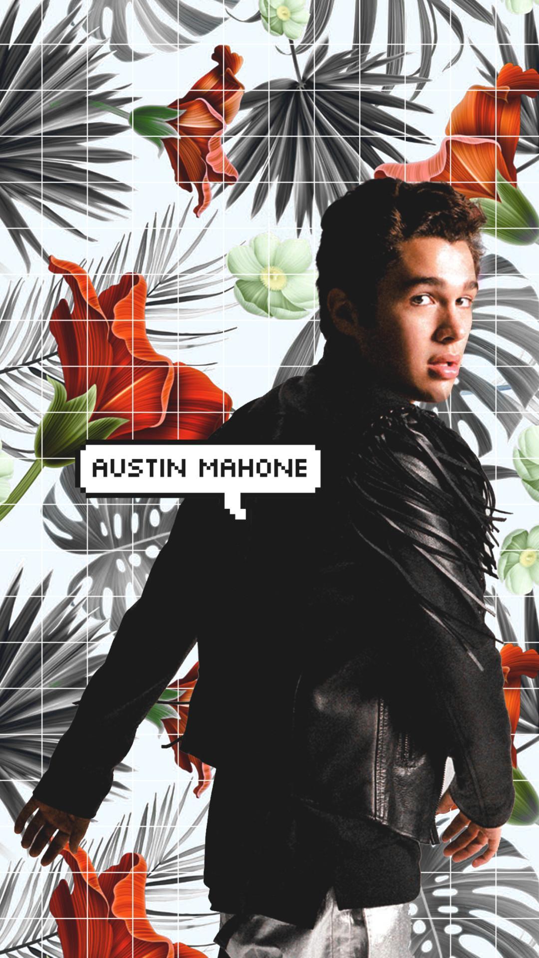 Austin Mahone Wallpapers - Top Free Austin Mahone Backgrounds