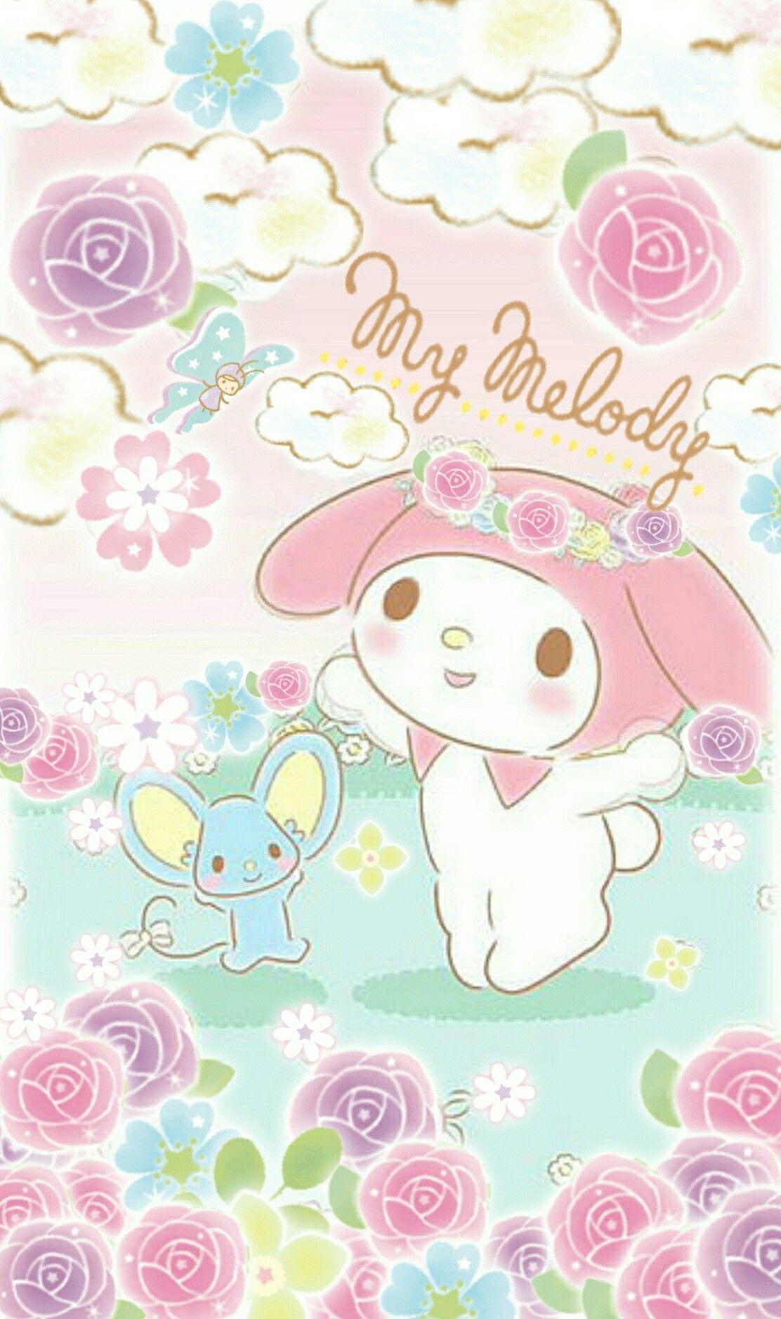 1112x1878 Jessie My Melody. Sanrio. Jessie, Sanrio And Kawaii