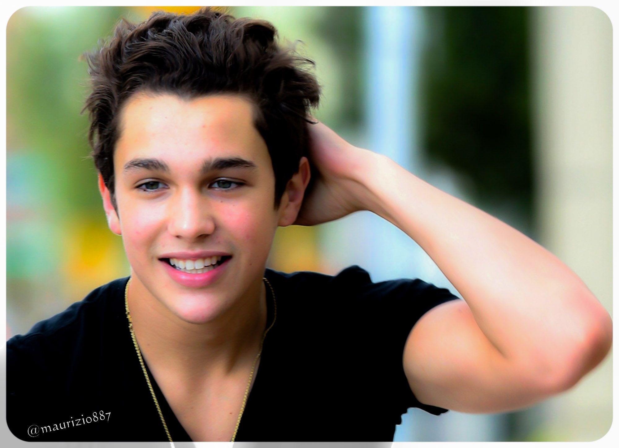 2000x1449 austin mahone 2014. Austin is so perfect. Austin