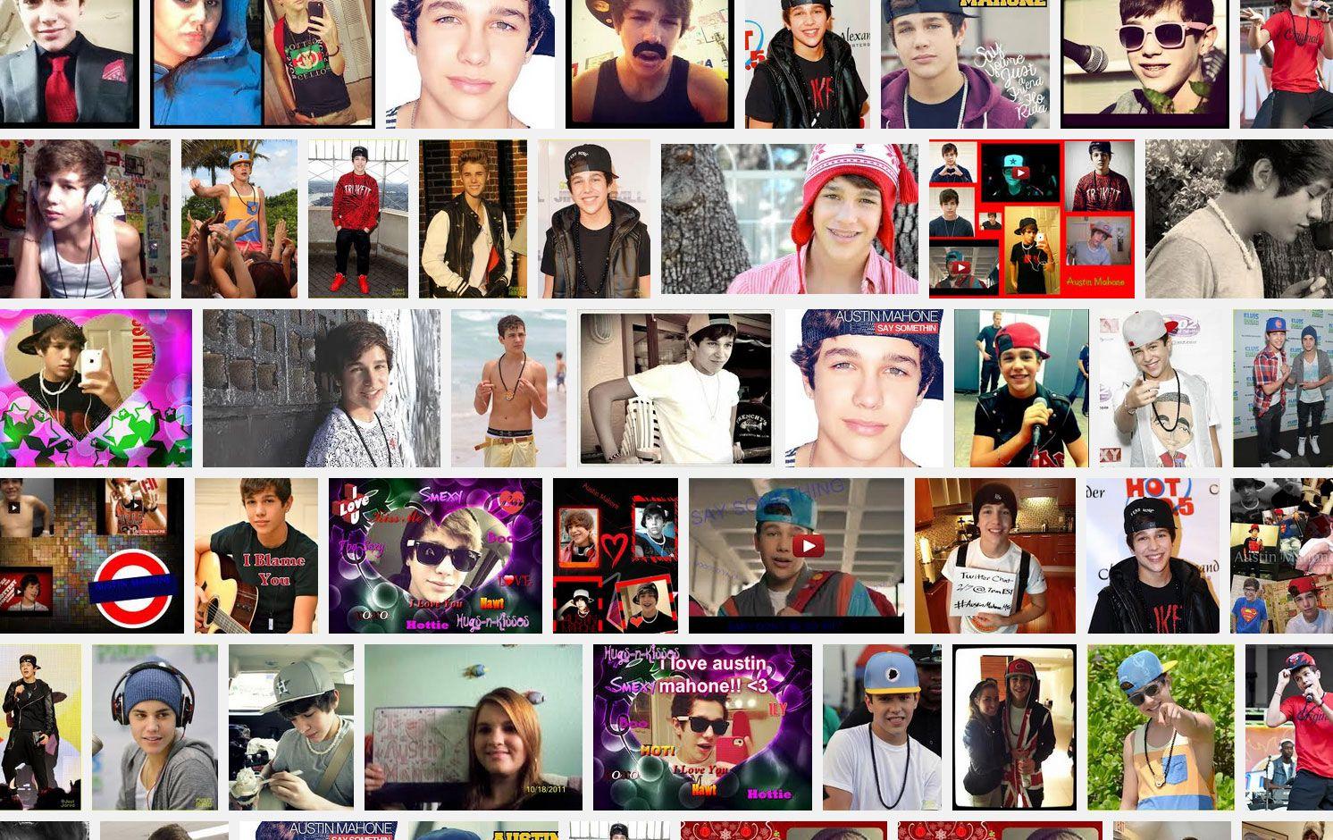 1492x940 I Have The Real Austin Mahone Cell Phone Number To Call