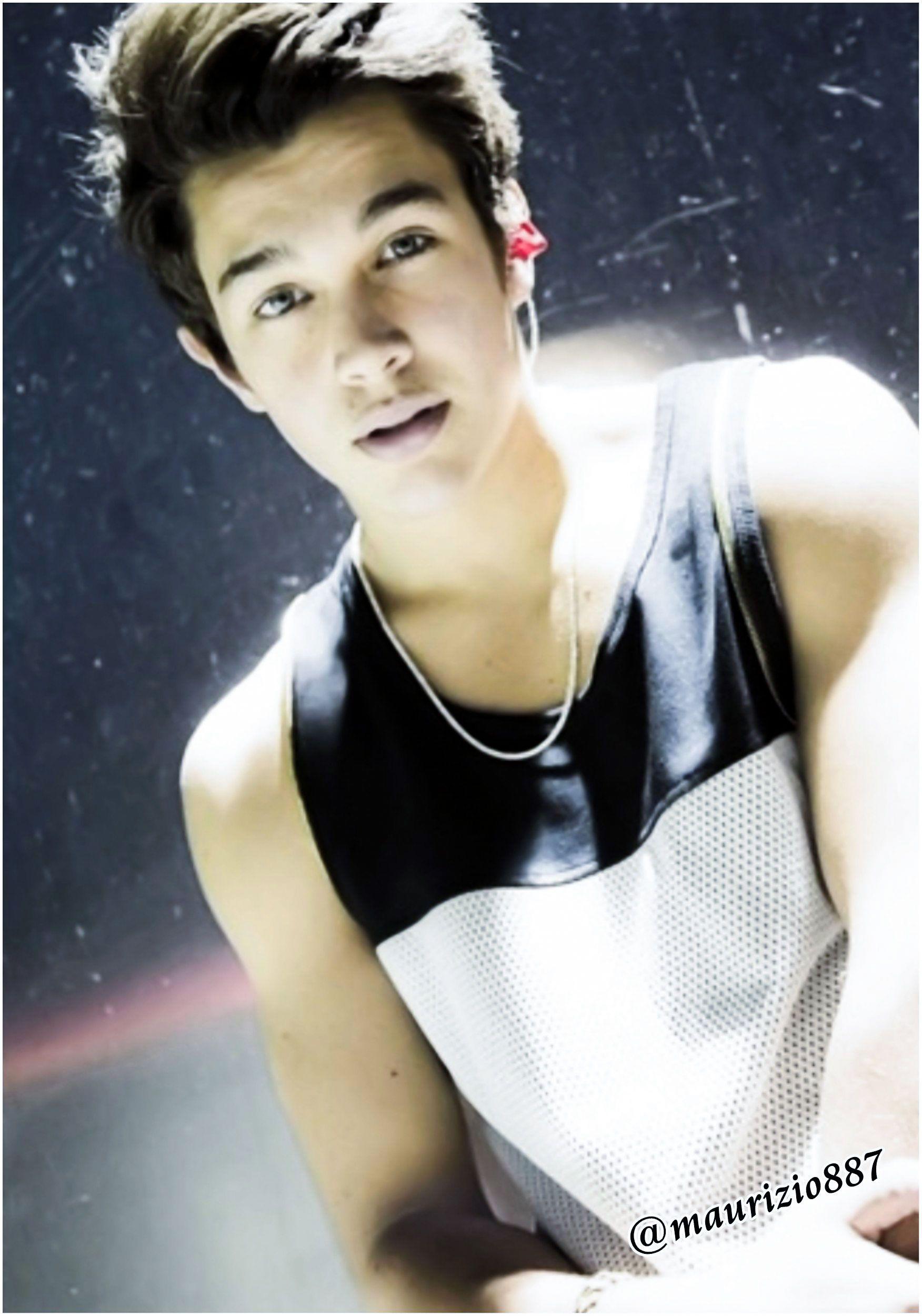 Austin Mahone Wallpapers - Top Free Austin Mahone Backgrounds