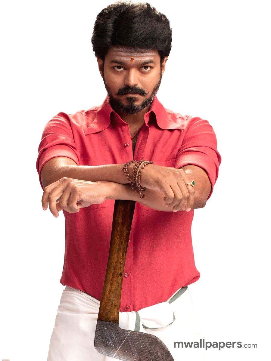 900x1200 ✅ Vijay HD Image & Wallpaper For Mobile Android IPhone