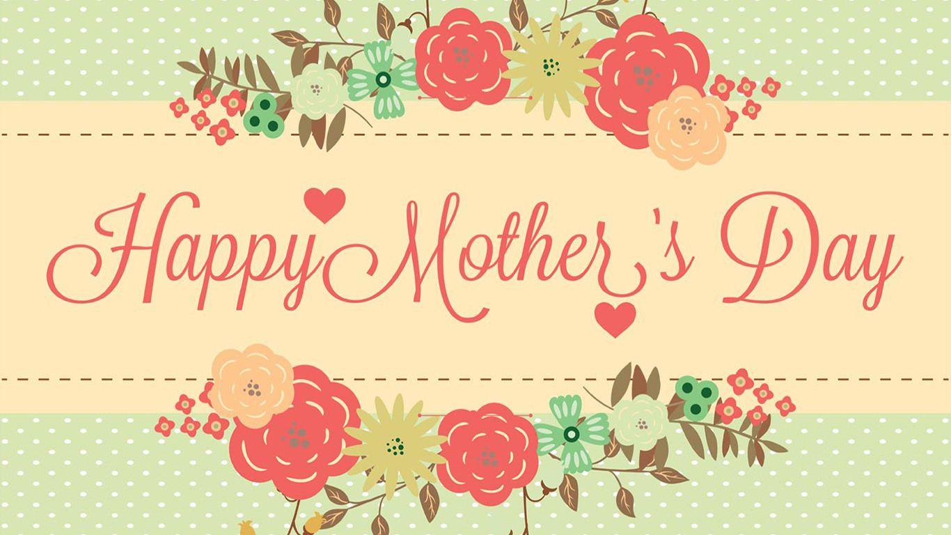 Happy Mother's Day Wallpapers - Top Free Happy Mother's Day ...