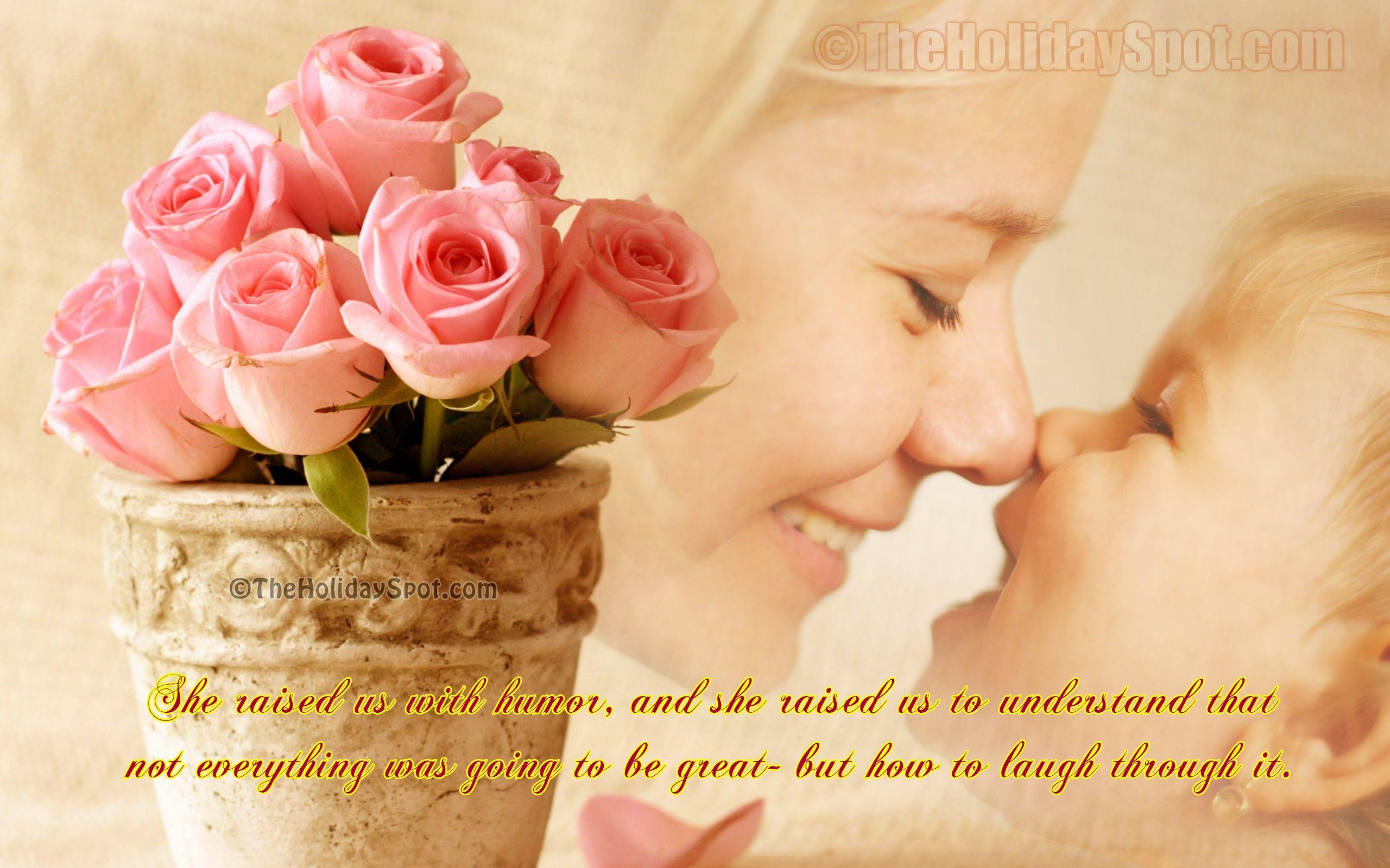 2560x1600 Mothers Day Wallpaper 972.63 Kb