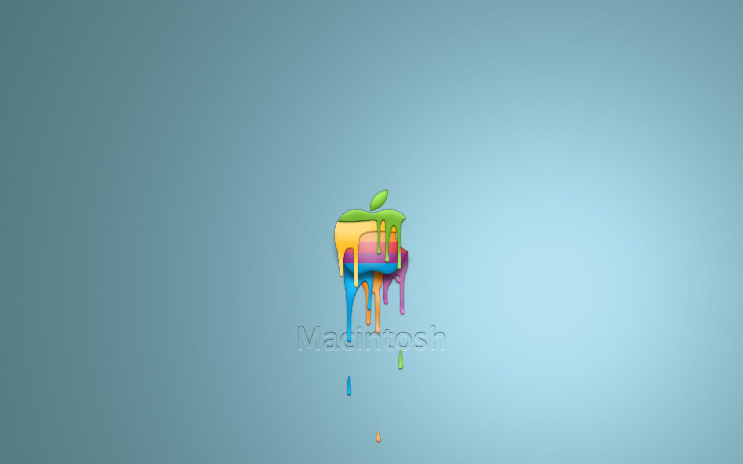 2560x1600 + Most Beautiful Mac Wallpaper