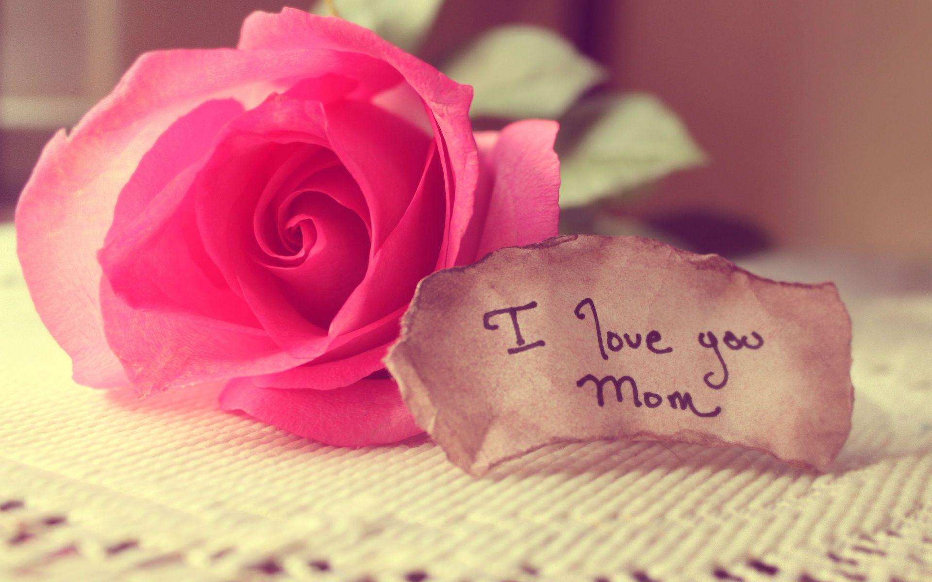 1920x1200 Mother's Day Wallpaper 6 X 1200